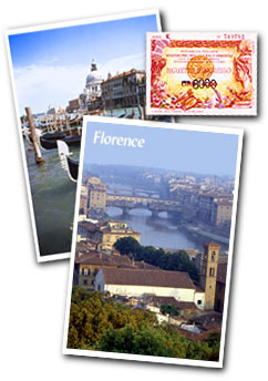 Italy Prelude