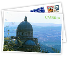 Umbria