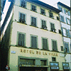 De La Ville Firenze