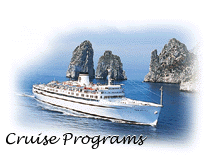 Cruise Program
