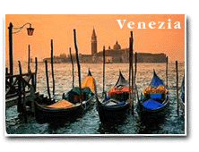 Postcard from Venice